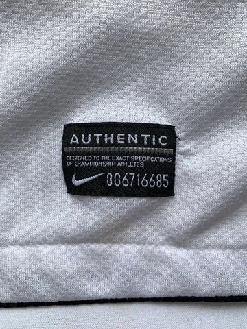 faker nike|nike jersey authentic code check.